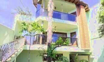 Imagem 3: Casa para aluguel com 845 metros quadrados com 5 quartos em Vila Paulicéia - São Paulo - S