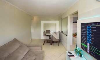 Imagem 4: Apartamento para Aluguel - Sapopemba, 2 Quartos, 53 m2