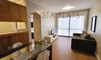 Imagem 5: SÃO PAULO - Flat - JARDIM PAULISTA