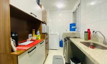 Imagem 3: Apartamento com 2 dormitórios à venda, 63 m² por R$ 510.000,00 - Bento Ferreira - Vitória