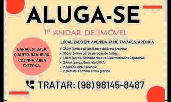 Imagem: Casa para alugar