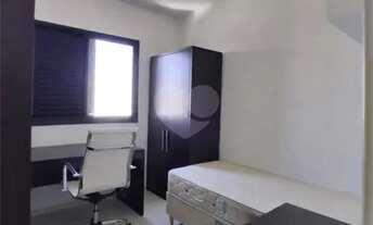 Imagem 7: São Paulo - Apartamento Padrão - JARDIM PAULISTA