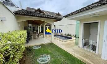 Imagem 2: RIO DE JANEIRO - Casa de Condomínio - RECREIO DOS BANDEIRANTES