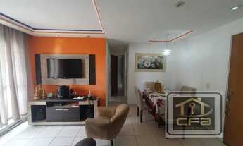 Imagem 6: JARDIM SULACAP - ÓTIMO APARTAMENTO COM 2 DORMITÓRIOS, VARANDA, SALA AMPLA, BANHEIRO SOCIAL