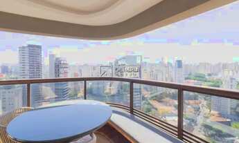 Imagem 7: Locação Apartamento 1 Dormitórios - 50 m² Vila Olímpia