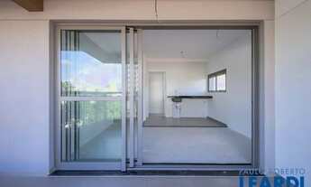 Imagem 7: APARTAMENTO - MOEMA ÍNDIOS - SP