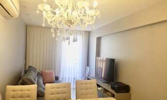 Imagem 2: Apartamento para venda tem 61 metros quadrados com 1 quarto em Icaraí - Niterói - RJ