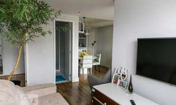 Imagem 7: Apartamento para Aluguel - Vila Mazzei, 2 Quartos, 68 m2