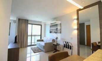 Imagem 3: Apartamento para Aluguel - Jacarepaguá, 1 Quarto, 35 m2