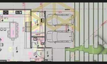 Imagem 4: Casa - Parque Brasil 500 - Paulínia