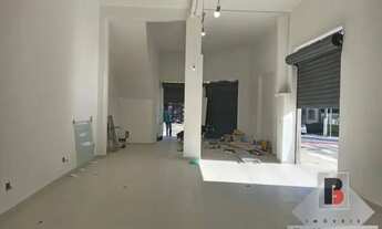 Imagem: Salão comercial - 80 metros - Ipiranga