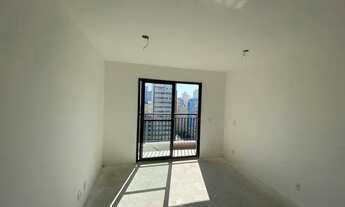 Imagem 2: Apartamento à venda, Vila Buarque, São Paulo, SP