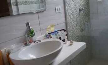 Imagem 6: Apartamento para alugar, 85 m² por R$ 4.700,01/mês - Boqueirão - Santos/SP