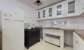 Imagem 7: Acheimob vende Apartamento de 2 dormitórios semi-mobiliado que conta com 64m² de área priv