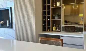 Imagem 5: Apartamento lindo e mobiliado