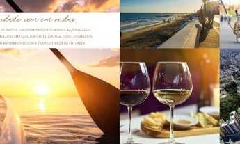 Imagem 4: Apartamento para venda de 210m² com 4 suítes na Barra em Morro Ipiranga