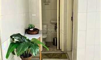 Imagem 6: SOBRADO no bairro Campestre com 180m², 3 quartos e 2 vagas