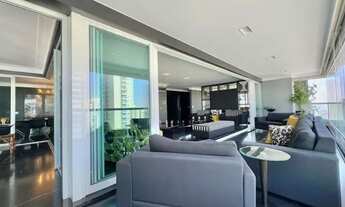 Imagem 7: Apartamento com 3 dormitórios à venda, 425 m² por R$ 6.600.000 - Vila Gomes Cardim - São P