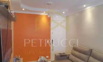 Imagem 2: Apartamento - Jardim Pacaembu - Campinas