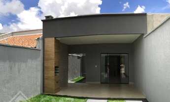 Imagem: Casa para Venda em Goiânia, Residencial