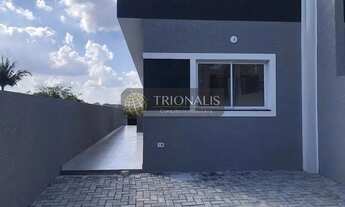 Imagem: Casa de Rua em Jardim do Lago - Atibaia