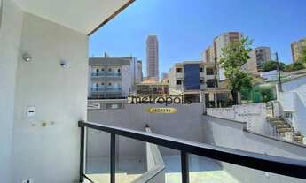 Imagem: Apartamento à venda, 50 m² por R$ 384.000,00