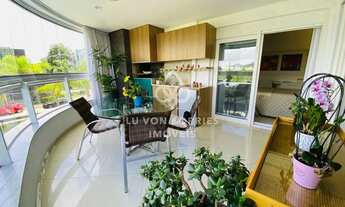 Imagem 2: Apartamento à venda no bairro Jurerê - Florianópolis/SC