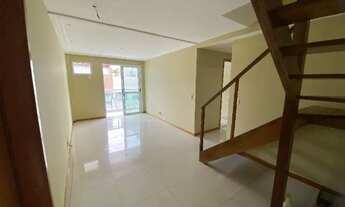 Imagem: Ótima Cobertura Duplex - 2 quartos - Freguesia