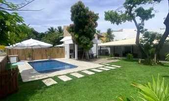 Imagem: Casa Praia Guarajuba