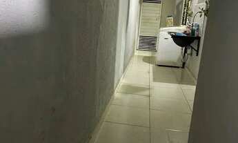 Imagem 4: Condomínio 2-4 sendo uma suíte, área Goumett