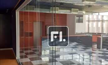 Imagem: Conjunto para alugar, 586 m² por R$ 44.771,88/mês