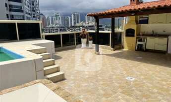 Imagem 3: Cobertura 3 quartos, sendo 1 suíte