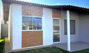 Imagem: Casas à venda em Maceió - AL