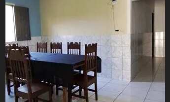 Imagem 5: Pousada em Santo Amaro