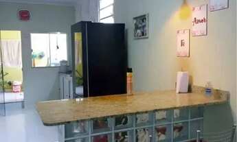 Imagem 3: Casa na Vila Embratel