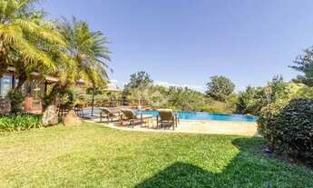 Imagem 2: Casa à venda em Indaiatuba, Colinas do Mosteiro de Itaici, com 4 suítes, com 970 m²