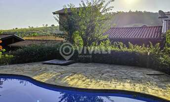 Imagem 2: Casa em Condomínio - / Residencial / Sítio da Moenda