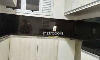 Imagem 5: Cobertura à venda, 83 m² por R$ 491.000,00 - Casa Branca - Santo André/SP