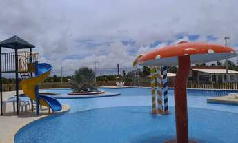 Imagem 6: LOTE COM 450 M² NO CONDOMÍNIO MERIDIEM PRAIA MAR- ESTÂNCIA/SE