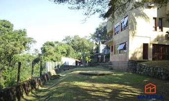 Imagem 4: Casa Sobrado à venda, 5 quartos, 3 suítes, 5 vagas, Teresopolis - Porto Alegre/RS