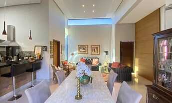 Imagem 2: PETIT VILLE - R$ 1.290.000 - Casa à venda, 2 suítes, 260 m², Jardim Itatiaia, Londrina/PR