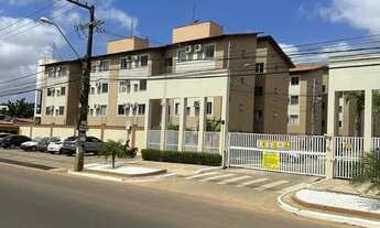 Imagem 5: Passo Excelente apartamento CONDOMÍNIO VILLARES DO TURU