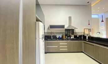 Imagem 7: PETIT VILLE - R$ 1.290.000 - Casa à venda, 2 suítes, 260 m², Jardim Itatiaia, Londrina/PR