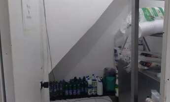 Imagem 6: Cozinha industrial /LABORATÓRIO, Fábrica de cosméticos