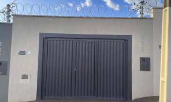 Imagem: 02- Casa no Parque Timbiras