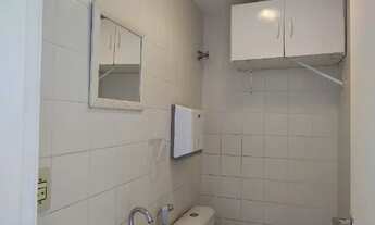 Imagem 6: Sala comercial Praça Seca Jacarepaguá - RJ, 24m²