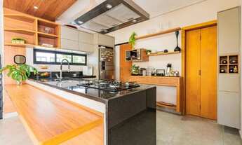 Imagem 4: Casa a Venda Residencial Vintage Arte de Morar