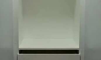 Imagem 7: AP compacto mobiliado sem fiador