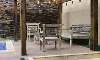 Imagem 4: Casa à venda no bairro Condomínio do Lago 1ª Etapa - Goiânia/GO