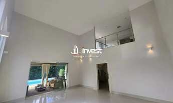 Imagem 3: Casa Condomínio à venda, 4 quartos, 4 suítes, 6 vagas, Flamboyant I Resid. Park - Uberaba